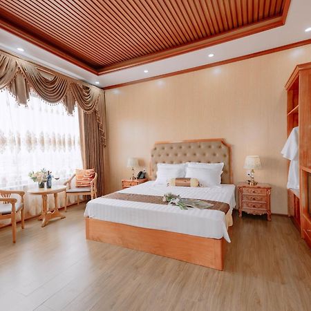 Tuan Nam Hotel Hai Phong Exterior photo